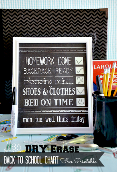 \"Back-to-School-Free-Printable-Chart-at-the36thavenue.com_\"